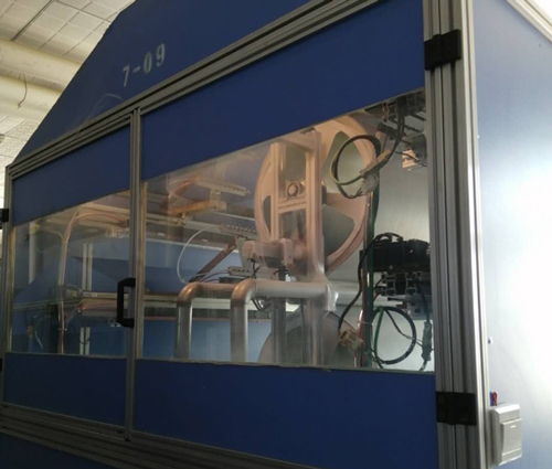 大专院校实验室静电纺丝设备